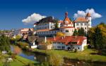 Jindřichův Hradec 2