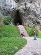 Kateřínská jeskyně 2