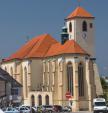 Kostel sv. Jakuba st. na Masarykově náměstí