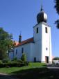 Kostel Starý Rožmitál2