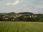 Křečovice 8