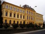 Šluknov 3 Lesnická škola Šluknov