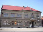 Libice nad Cidlinou 1