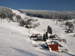Lyžařský areál Skiport 3
