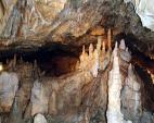 Mladečské jeskyně 1