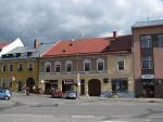 Nové Město na Moravě 3