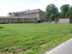 OSOBLAHA - Regenerace areálu  – BROWNFIELDS I