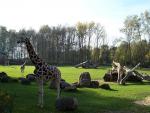 Zoologická zahrada Ostrava 1