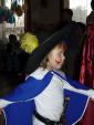 Karneval - březen 2010