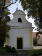 Kaple sv. Jana a Pavla ve Stračí