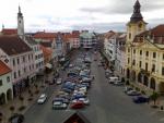 Písek 4