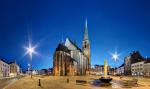 Plzeň 1