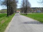 Pracejovice 5