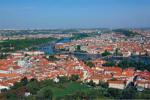Praha – matka měst - památka UNESCO 1