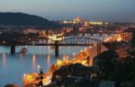 Praha – matka měst - památka UNESCO 2
