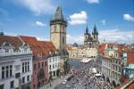 Praha – matka měst - památka UNESCO 3