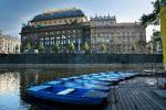 Praha – matka měst - památka UNESCO 5