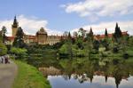 Průhonický park 2