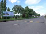 Railreklam pro CZREGION 2014_billboard_Hradec Králové