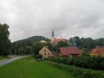 Rožmitál na Šumavě 6