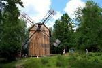 Rožnov pod Radhoštěm - Valašské muzeum v přírodě 2