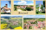 Rozseč 11