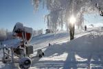 Ski areál Kamenec – Jablonec nad Jizerou 1