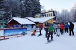 Ski areál Kamenec – Jablonec nad Jizerou 2