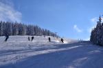 Ski areál Kouty 3