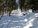 Ski Areál Troják 3