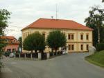 Škola Svinaře 