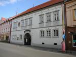 Soběslav 1
