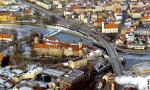 Strakonice 1