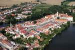 Telč - historické centrum - památka UNESCO 5