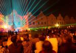 Artsfilm - laserová show