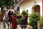 Rožmitál pod Třemšínem - Tradiční Den s českou královnou 11