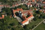 Třebíč - Bazilika sv. Prokopa a židovská čtvrť - památka UNESCO 4