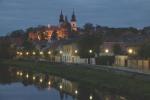 Třebíč - Bazilika sv. Prokopa a židovská čtvrť - památka UNESCO 6