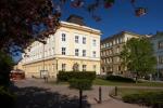 Trutnov - Svatojánské náměstí