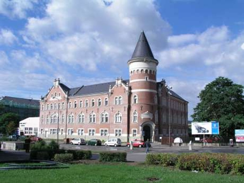 seznamka ustecky kraj Roudnice nad Labem