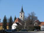 Velešín 5