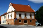 Velešín 8