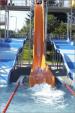 Vodní areál Jih - umělé - aquapark 4