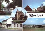 Vortová 9