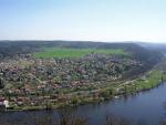 Vrané nad Vltavou 1