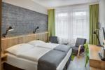 Wellness Hotel Babylon Liberec 4