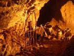 Zbrašovské aragonitové jeskyně 4