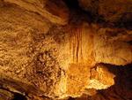 Zbrašovské aragonitové jeskyně 5