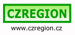CZREGION - Regionální informační portál